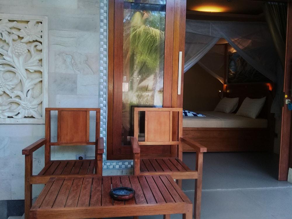 Pelangi Cottages Gili Air Exterior photo